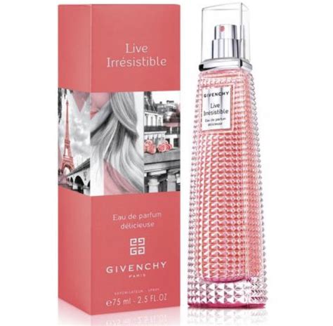 irresistible delicieuse givenchy|Givenchy perfume irresistible price.